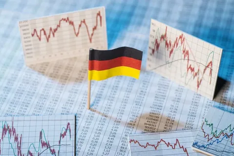 Alman Ekonomisi İlk Çeyrekteki Küçülme ile Resesyon Belirtileri Gösteriyor!