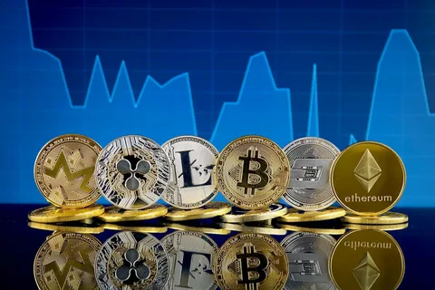 Kripto Para Piyasalarında Bitcoin Düşüş Eğiliminde!