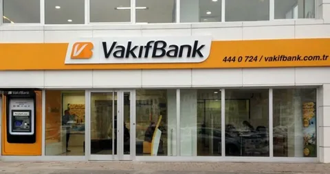 Vakıfbank'tan Yüzde 0,69 Faizle Ev kredisi Fırsatı!