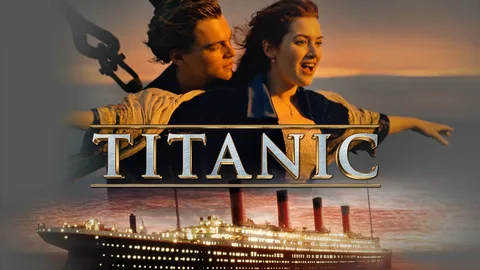 Yeni Keşfedilen Titanik'in Kayıp Hazinelerinde Dikkat Çeken Osmanlı Detayı!