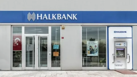 Halkbank'tan Kadın Girişimcileri Destekleyen Özel Kredi Paketi