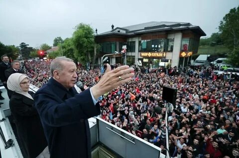 CIA Erdoğan'ı devirmekte nasıl başarısız oldu?