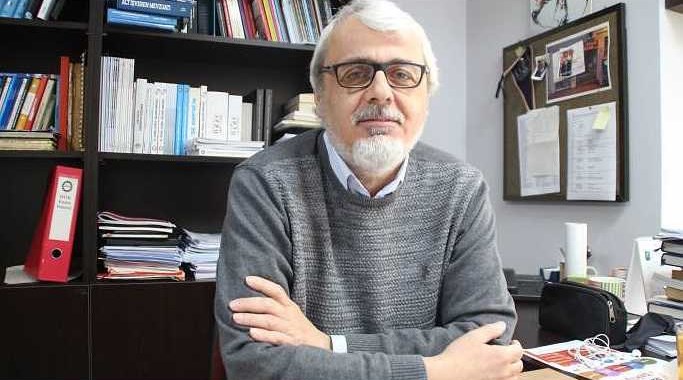 Prof. Aziz Çelik: Memura en Düşük 22 Bin Lira Tartışmalı Hale Gelmiştir!