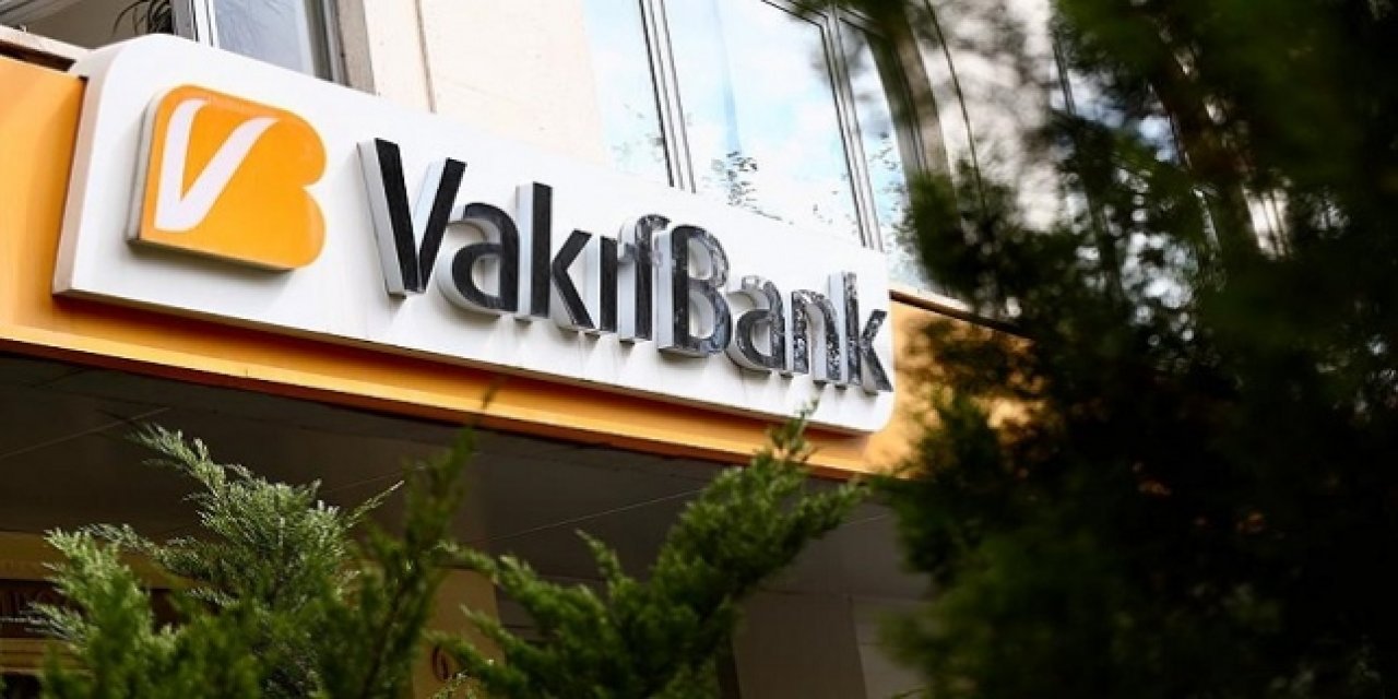 VakıfBank'tan Beklenmedik Taşıt Kredisi Fırsatı! Yatırım İçin fırsat olabilir!