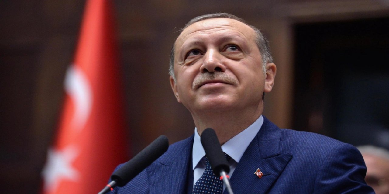 Cumhurbaşkanı Erdoğan'dan Önemli Açıklamalar: Millet Bahçeleri ve Çevre Konularında Müjdeler Verildi