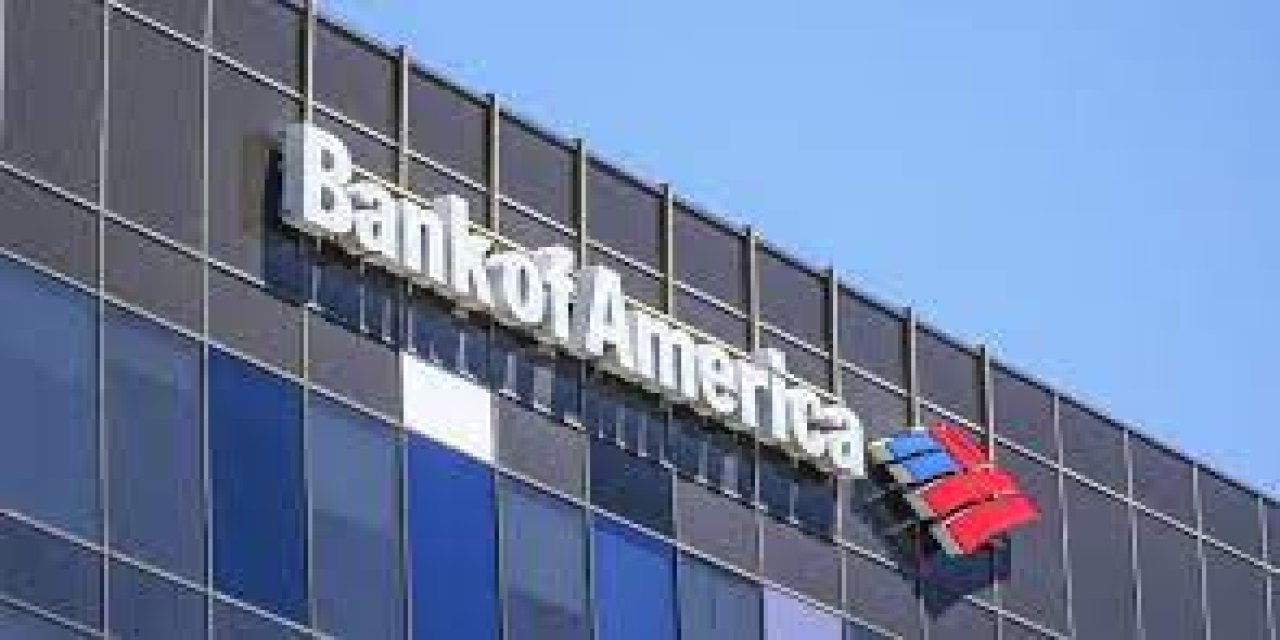Bank of America Türk Lirası'na Yatırım İçin Şartları Açıkladı: Faiz Oranı ve Dolar Kuruna Bağlı Hedefler Belirlendi