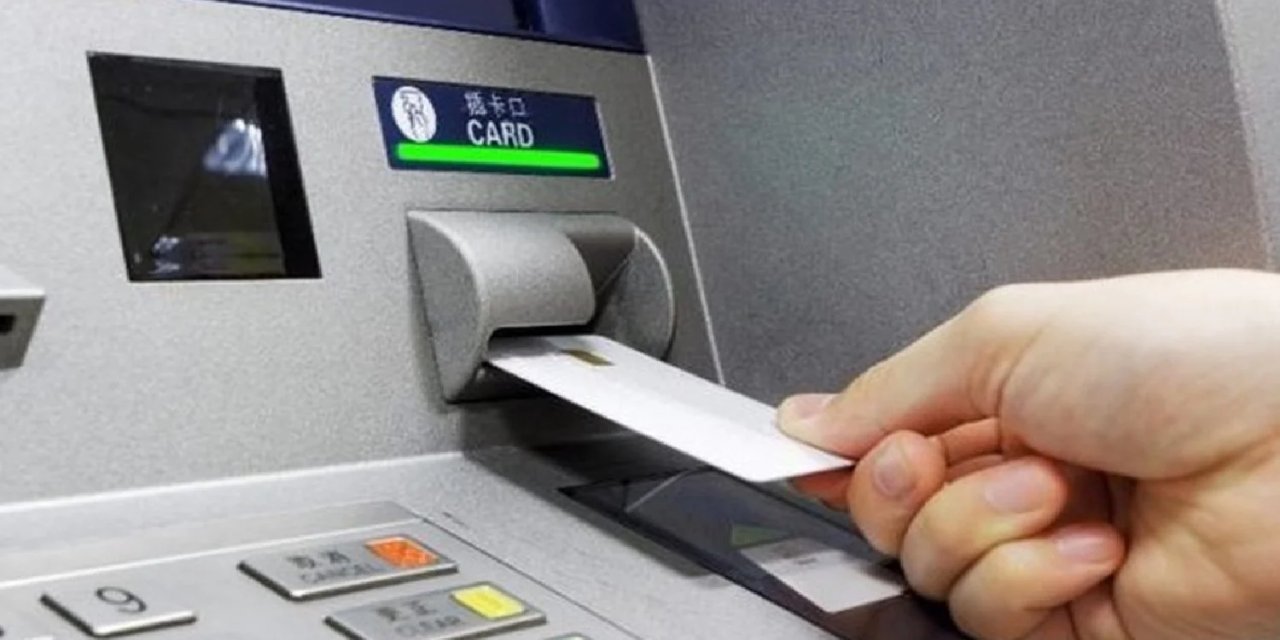ATM İşlemlerinde Dikkat Edilmesi Gerekenler: Kötü Niyetli Dolandırıcılara Karşı Önlem Alın!