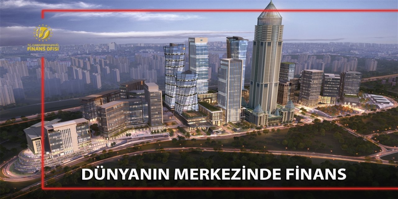 İstanbul Finans Merkezi (İFM), Dünyanın Gözdesi Haline Geliyor