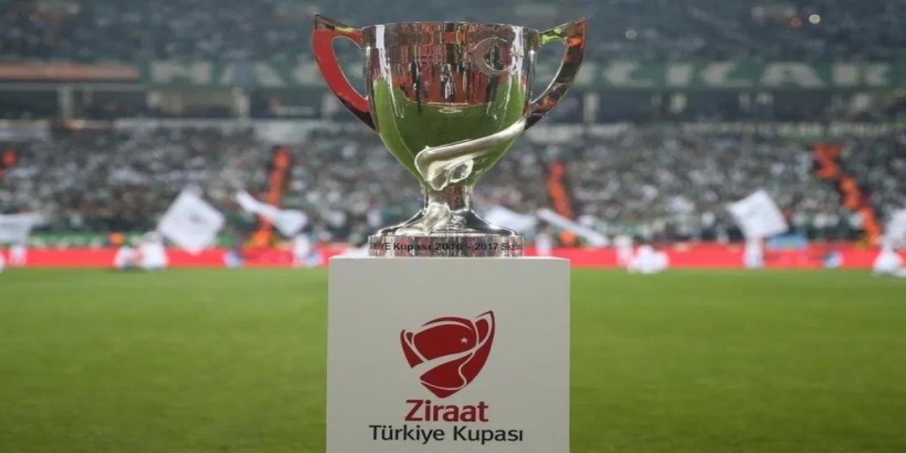 Türkiye Kupası finali! İşte Fenerbahçe - Başakşehir maç kadrosu! Maç hangi kanalda?