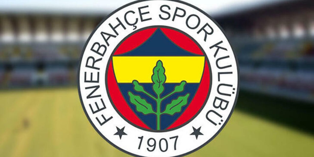 Fenerbahçe'de Ayrılık Gerçekleşti!