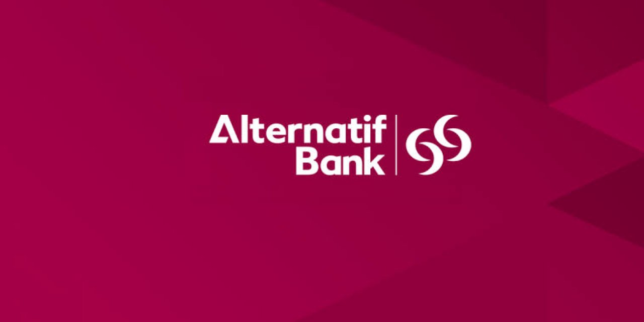 Alternatif Bank, Yeni İş Fırsatlarıyla 2023 Yılında Tecrübeli ve Tecrübesiz Personeller Arıyor!