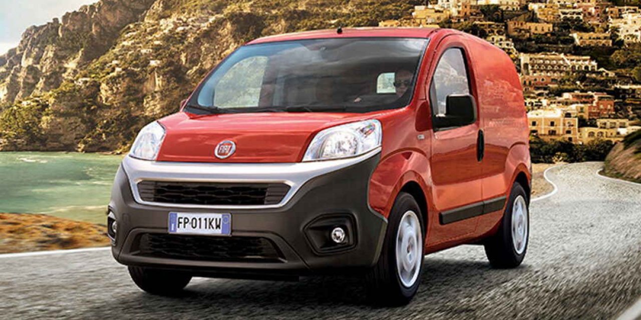 Fiat Doblo Haziran Ayına Özel Fiyatla Satışa Çıktı! Yeni Tasarım ve Fiyatı Dikkat Çekti!