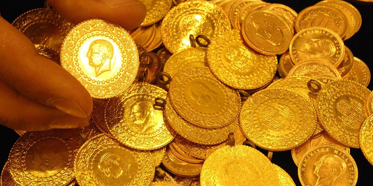 16 Haziran 2023 Altın Fiyatları Açıklandı! 22 Ayar Bilezik, Gram Altın ve ATA Altın Fiyatları Ne Kadar?