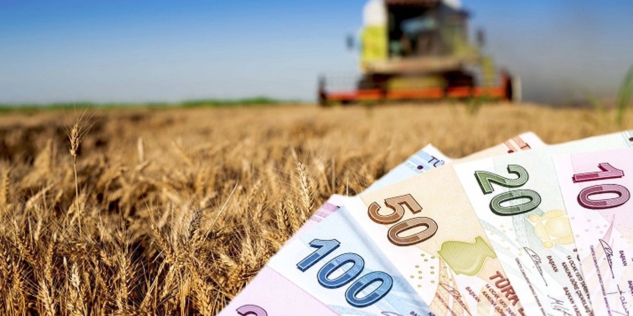 Çiftçilere Müjde!! 11.2 Milyar Lira Destek Hesaplara Yatırıldı!