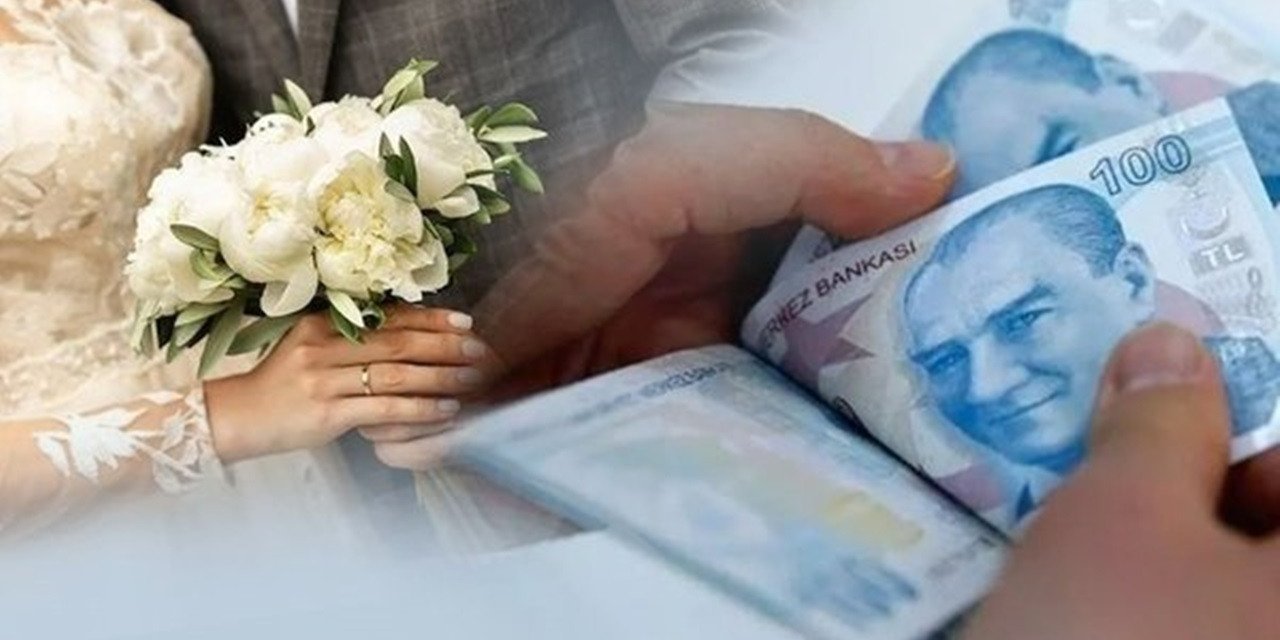 Yeni Evlilere Özel: Düşük Faizli Aile Hesabı Kredisi İle Evlilik Hazırlıklarınız Kolaylaştırılıyor!