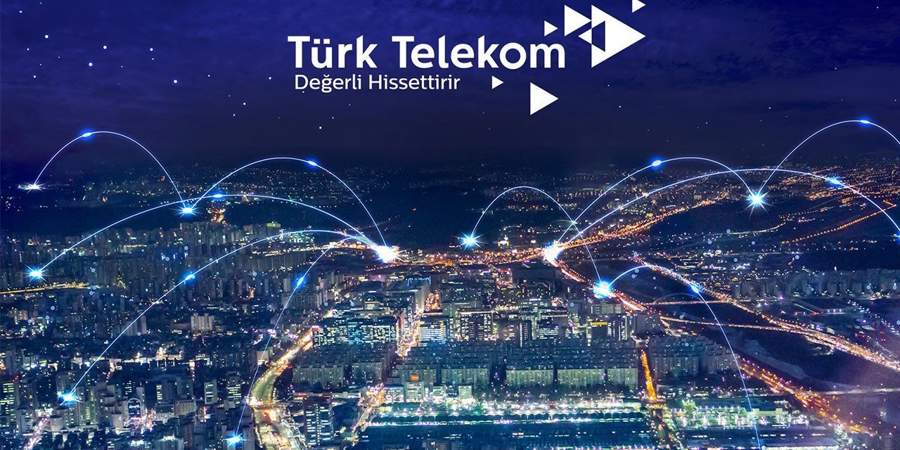 Türk Telekom Ücretsiz Wi-Fi Oldu! Türk Telekom'dan 20 Hazirana Özel 81 İlde Ücretsiz Wi-Fi!