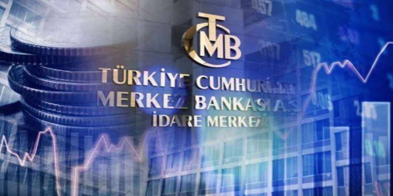 Türkiye'de Merkez Bankası hareketliliği: TL mevduatları artıyor, KKM payı sınırlanıyor