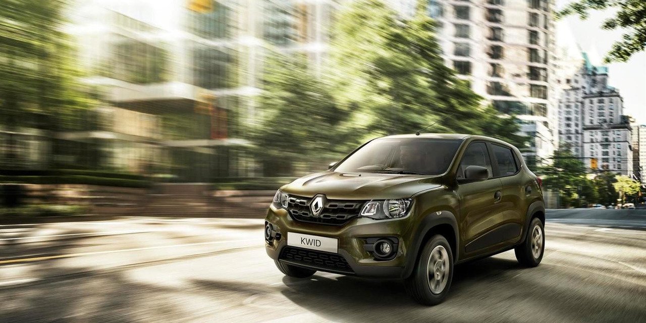 Renault Beklenen Yeni SUV Modelini Türkiye'ye Getirdi! Çok Ucuz!