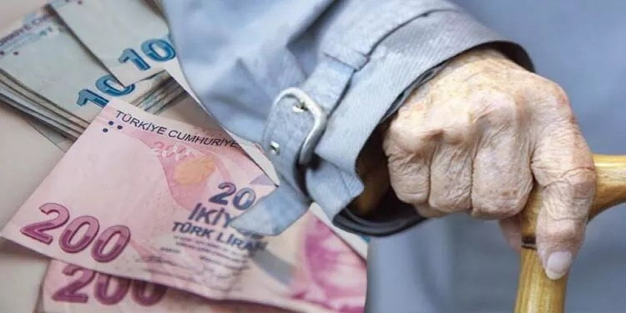 Kurban Bayramı İkramiyesi: Emeklilere Bugün 4 Bin TL Ödeme Yapılacak!