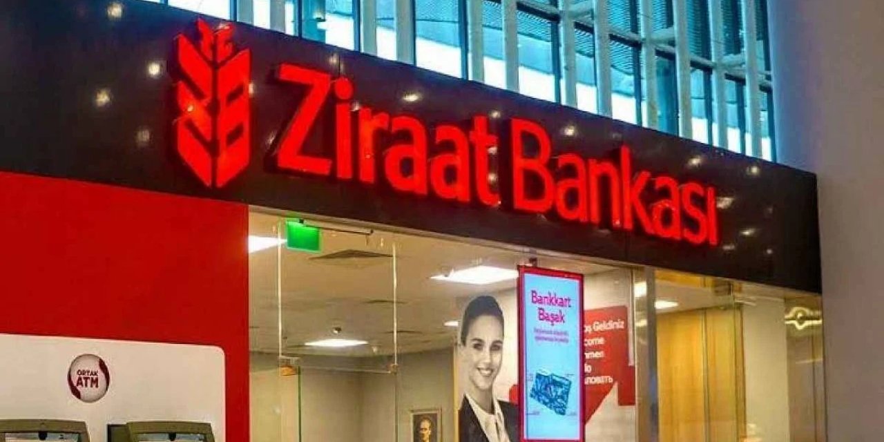 Ziraat Bankası, Bayramınızı Şenlendirecek 250 TL'lik Harçlık Kampanyasıyla Karşınızda!