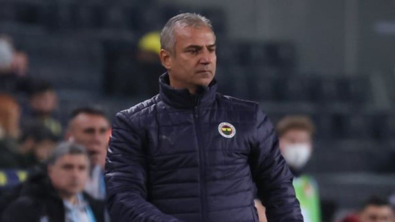Fenerbahçe’de teknik direktör için tarihi karar! En başarılı teknik direktör artık sarı lacivertte olacak