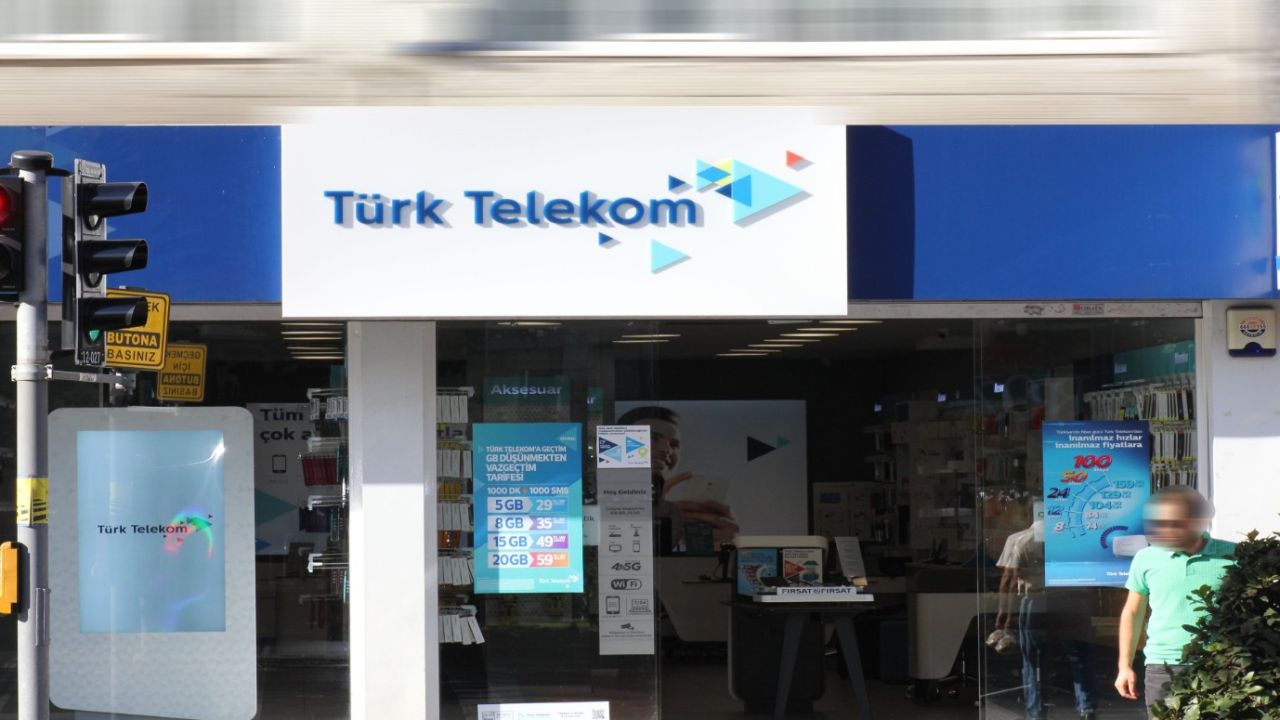 Hattı Türk Telekom olanlara kötü haber! Artık en az bu fiyatı ödeyeceksiniz
