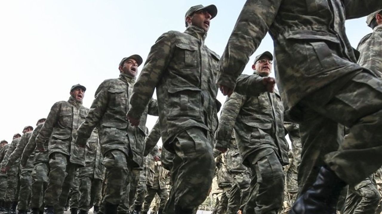 Asker Maaşlarındaki Güncel Zamlar! Uzman Çavuş, Jandarma ve Astsubay Maaşlarında Son Durum