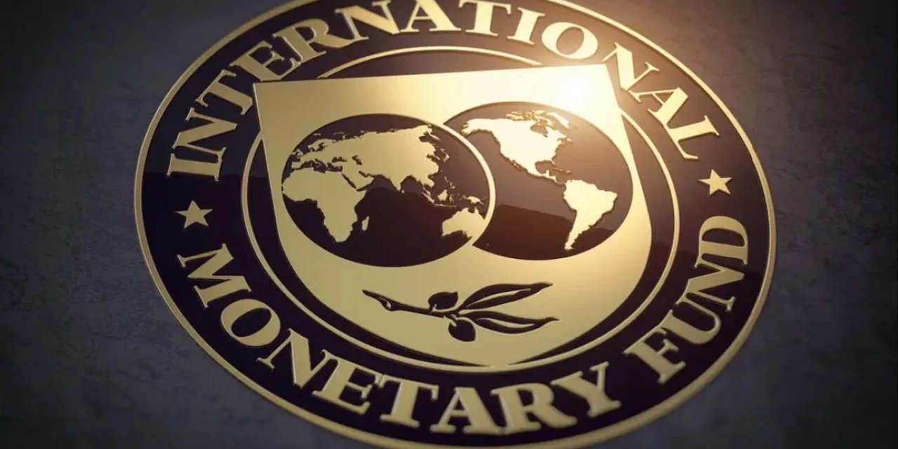 Son dakika! Bu Ülke, IMF'den 3 milyarlık kredi alacak: Bakanın 'Allah'a şükürler olsun' sözleriyle duyuruldu