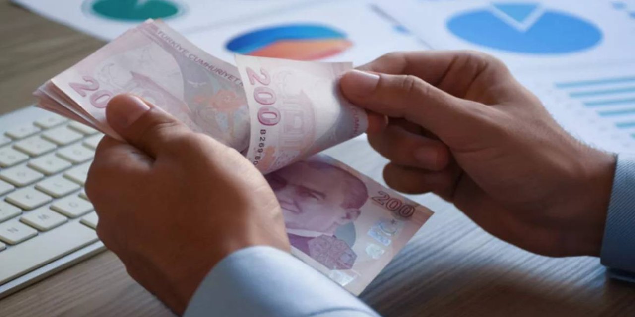 Yüksek Kredi Notuna Sahip Vatandaşlara Özel 50 Bin TL Kredi Fırsatı!