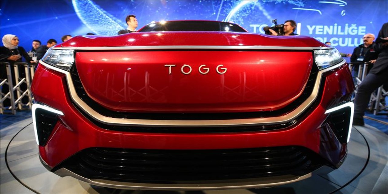 TOGG'un Hafif Ticari Modeli Sektörü Ele Almaya Hazırlanıyor! Uygun Fiyatıyla Dikkat Çekiyor