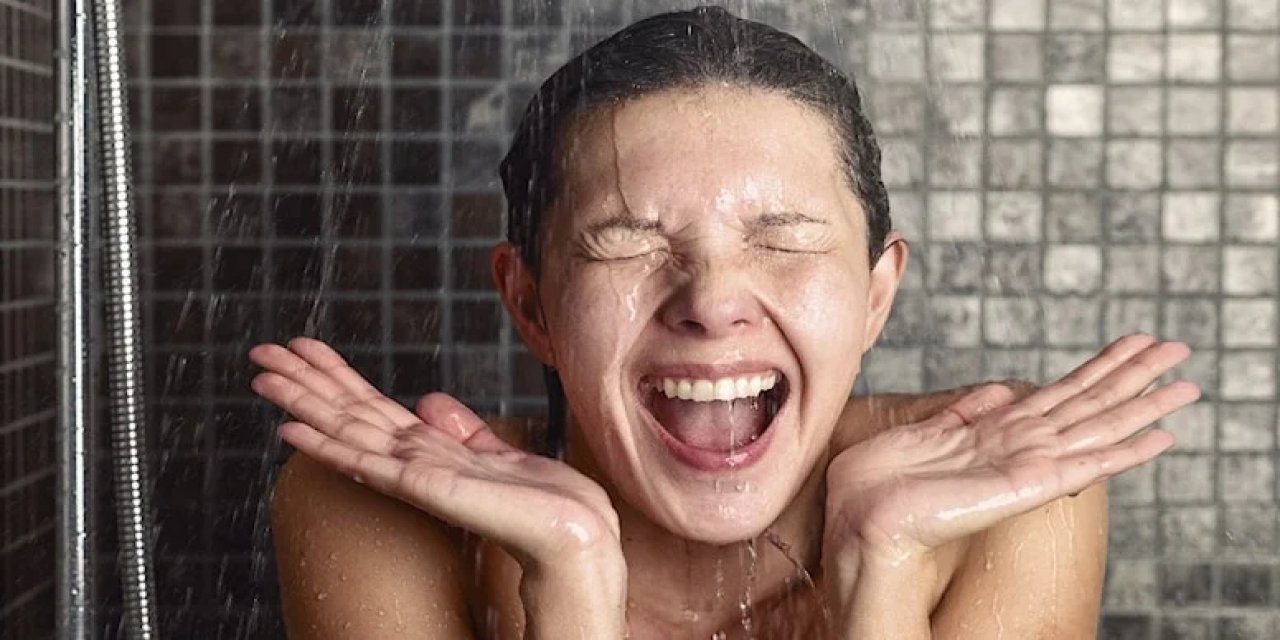 Soğuk suyun sağlığımıza etkileri nelerdir? Soğuk duşun vücuda olan olumlu etkileri nelerdir?