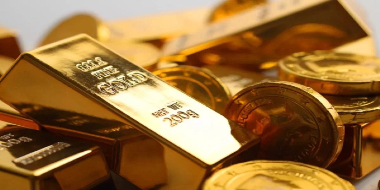 Altın Yatırımcılarına Özel Tüyo: Gram Altın ve Dolar Çarpımıyla Kazanma Fırsatı! Yılın İlk Yarısında..