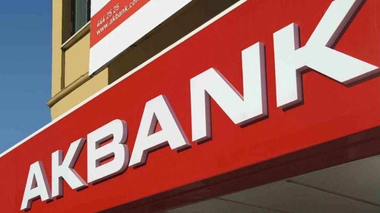 Akbank eylül ayına özel 15.000 tl faizsiz kredi kampanyası başladı!