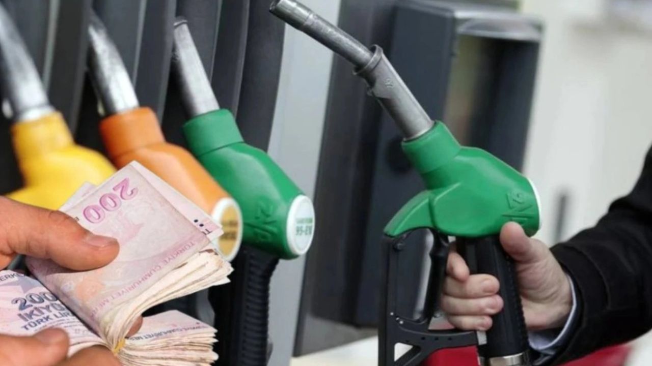 Brent Petrol Yılın En Yüksek Seviyesine Ulaştı, Akaryakıta Yeniden Zam Geliyor...