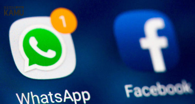 Facebook Messenger, Whatsapp ve İnstagram Birleşiyor!