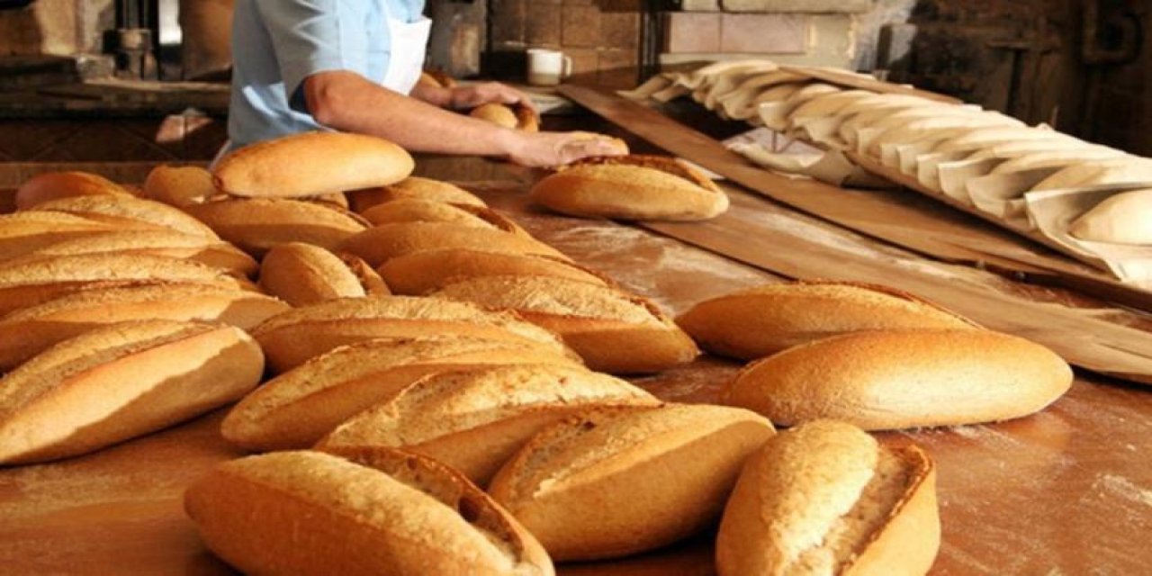 Ekmek fiyatlarındaki artış herkesi şaşırtıyor: O ilçede ekmeğin fiyatı 3 TL oldu!