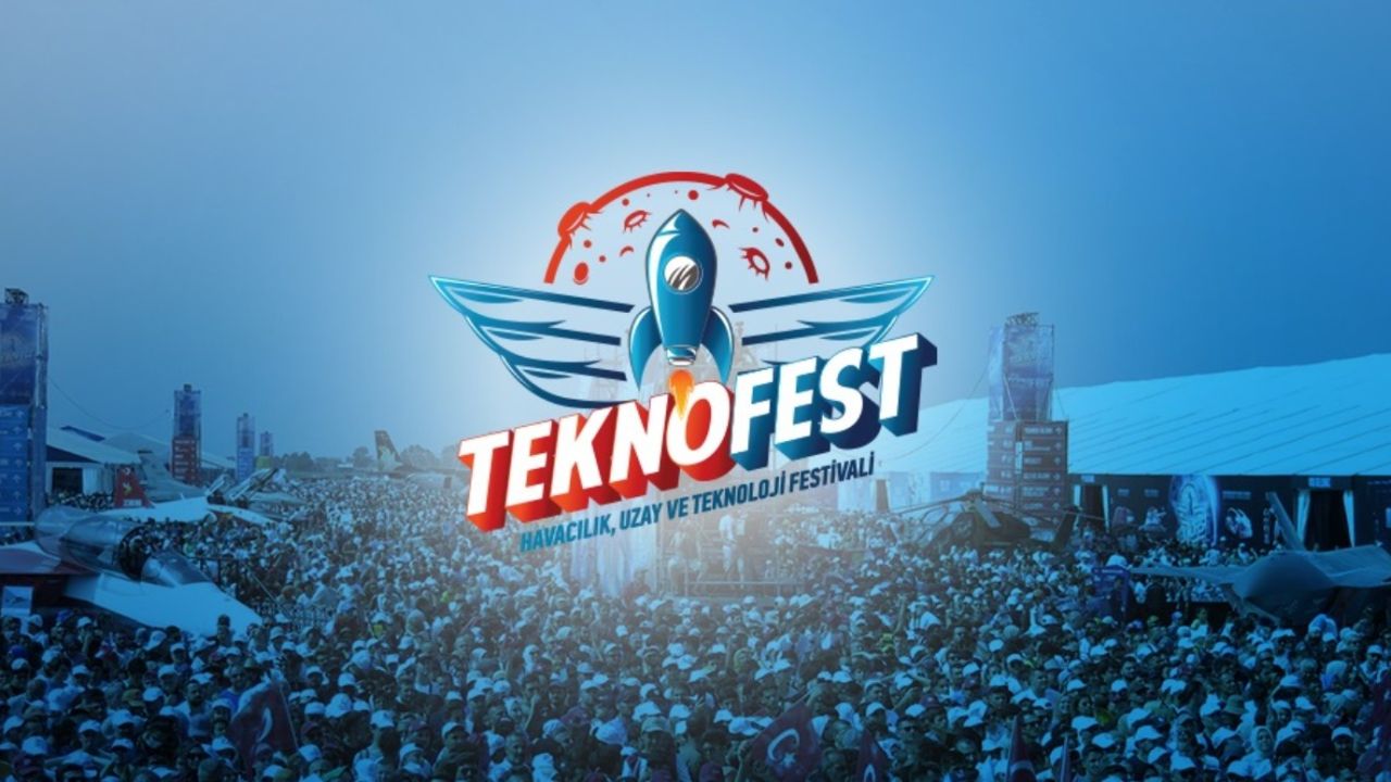Teknofest Ankara'da yapılacak! Tarih ve yer için duyuru yapıldı