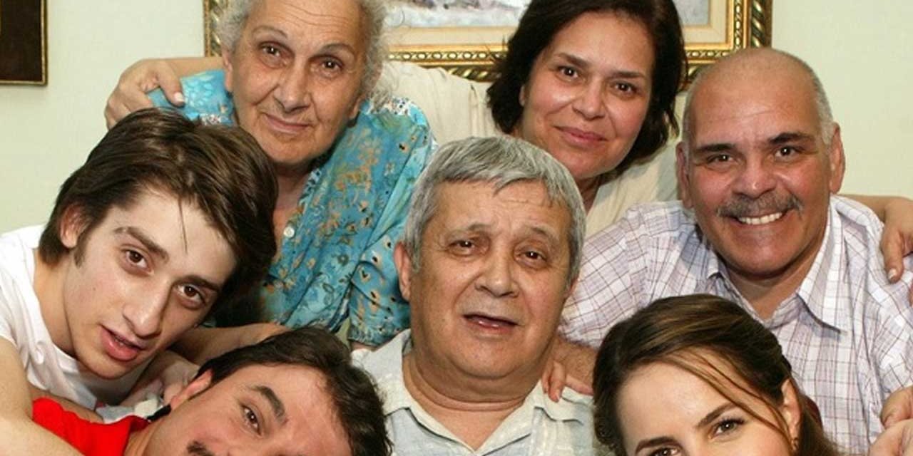 Türk Televizyonunun Ünlü İsmi Hayatını Kaybetti: Geniş Aile, Yalancı Yarim ve Dadı'da İz Bıraktı!