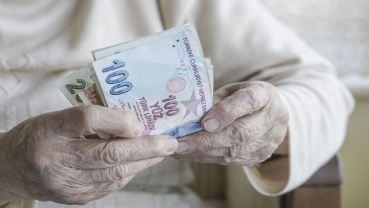 Ünlü ekonomist en düşük emekli maaşına gelecek zammı açıkladı! Emekliler sevinçten havaya uçacak