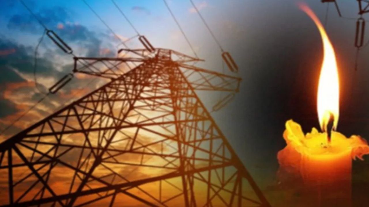 Ankaralı vatandaşlara 14-15 Temmuz uyarısı! O ilçelerde tüm gün elektrik kesintisi yaşanacak!