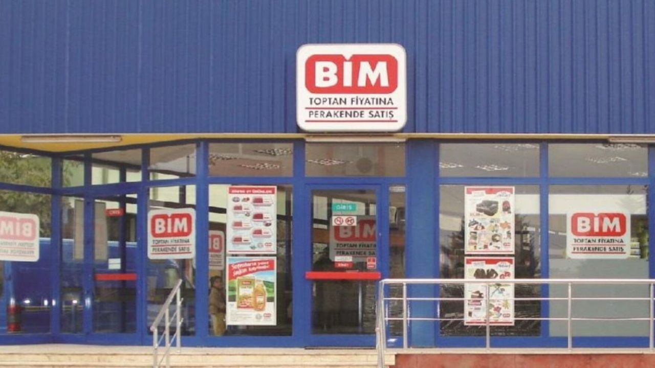 BİM'de meşhur Cuma indirimleri başlıyor! Sabah 09.00'da giden 429 TL'ye satın alabilecek
