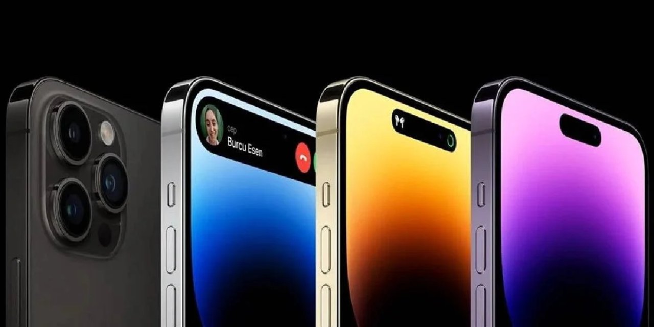 Apple, İPhone 15 Serisi ile Gözleri Üstüne Çekiyor! Şirketin Mühendisleri Yeni Bir İPhone Deneyimi Sunuyor...