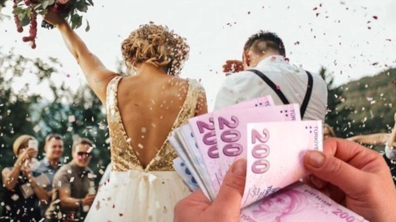 Yeni Evlilere Müjde: Faizsiz 150 Bin TL Evlilik Kredisi Şartları Belli Oldu!