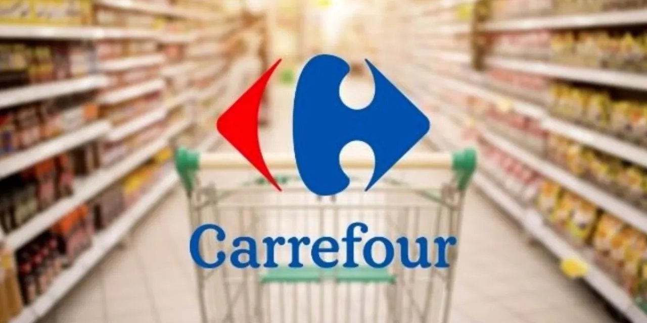 CarreforSA mağazalarında stoklar tükenen kampanya başladı! Temel gıda ve temizlik ürünlerinde inanılmaz indirimlerle doluyor!