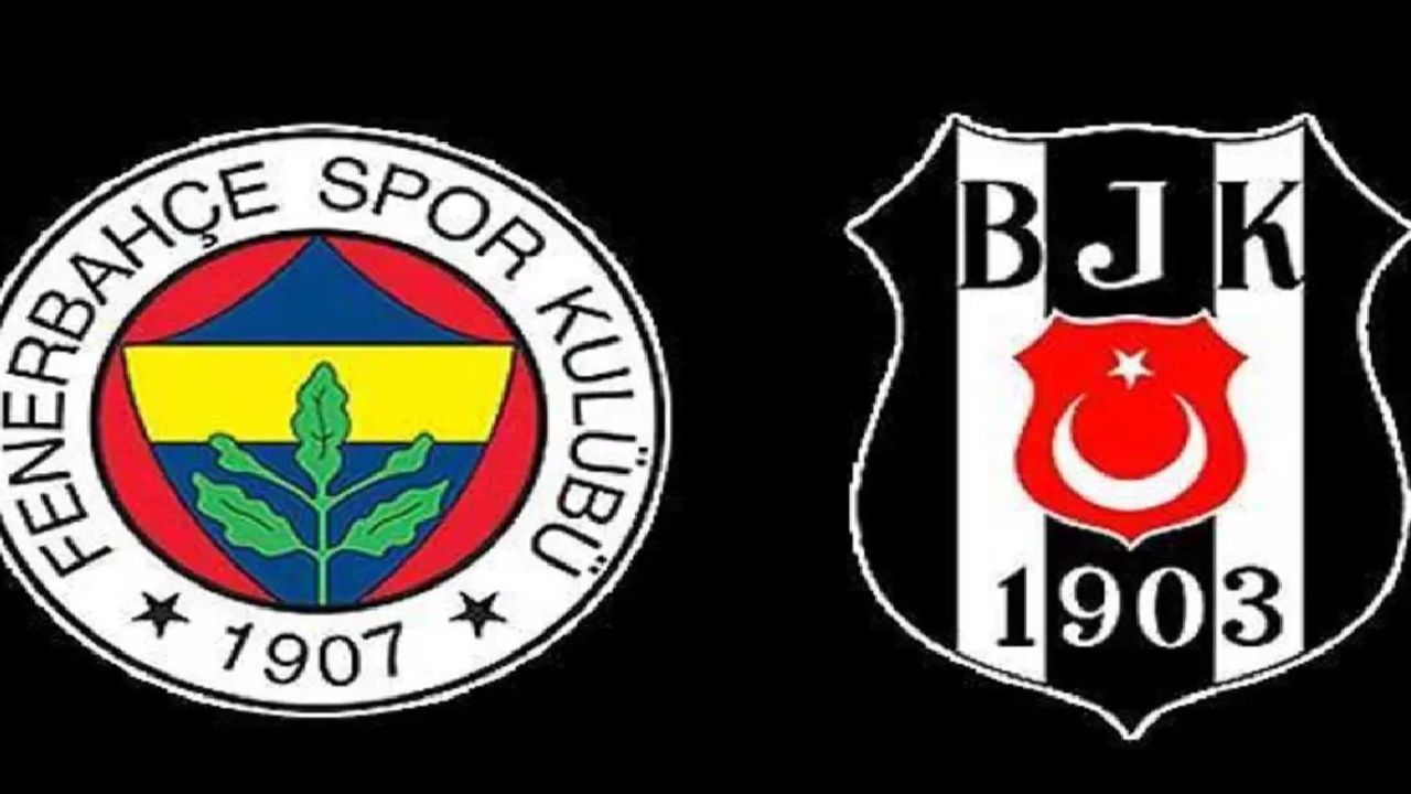 Fenerbahçe'nin hayallerini süslüyordu, Beşiktaş'ın oldu! O isim yarın siyah beyazlı olmaya geliyor!