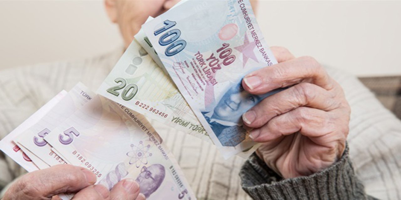 Emeklilere Müjde: Garanti Bankası'ndan 1000 TL Bonus ve 7500 TL Şartsız Ödeme Fırsatı!