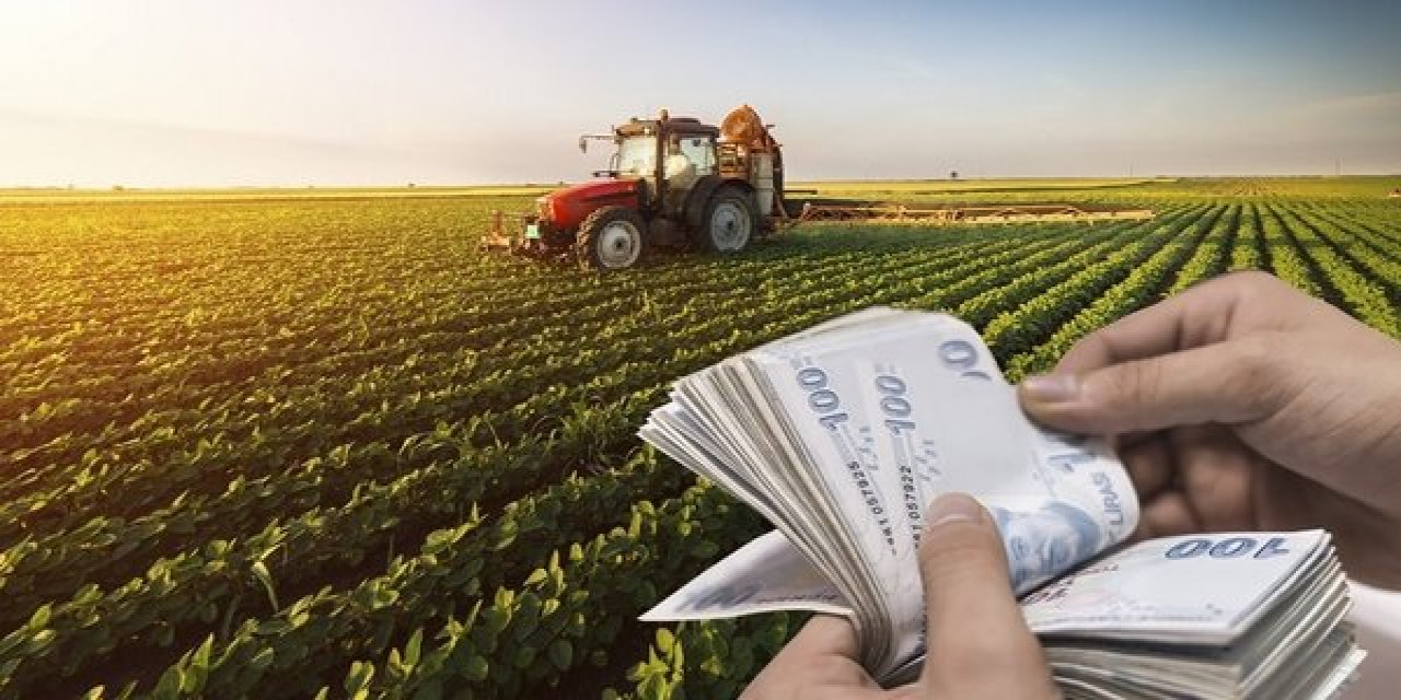 Çiftçilere Müjde: Bugün Tarımsal Destek Ödemeleri Hesaplarınıza Yatıyor!