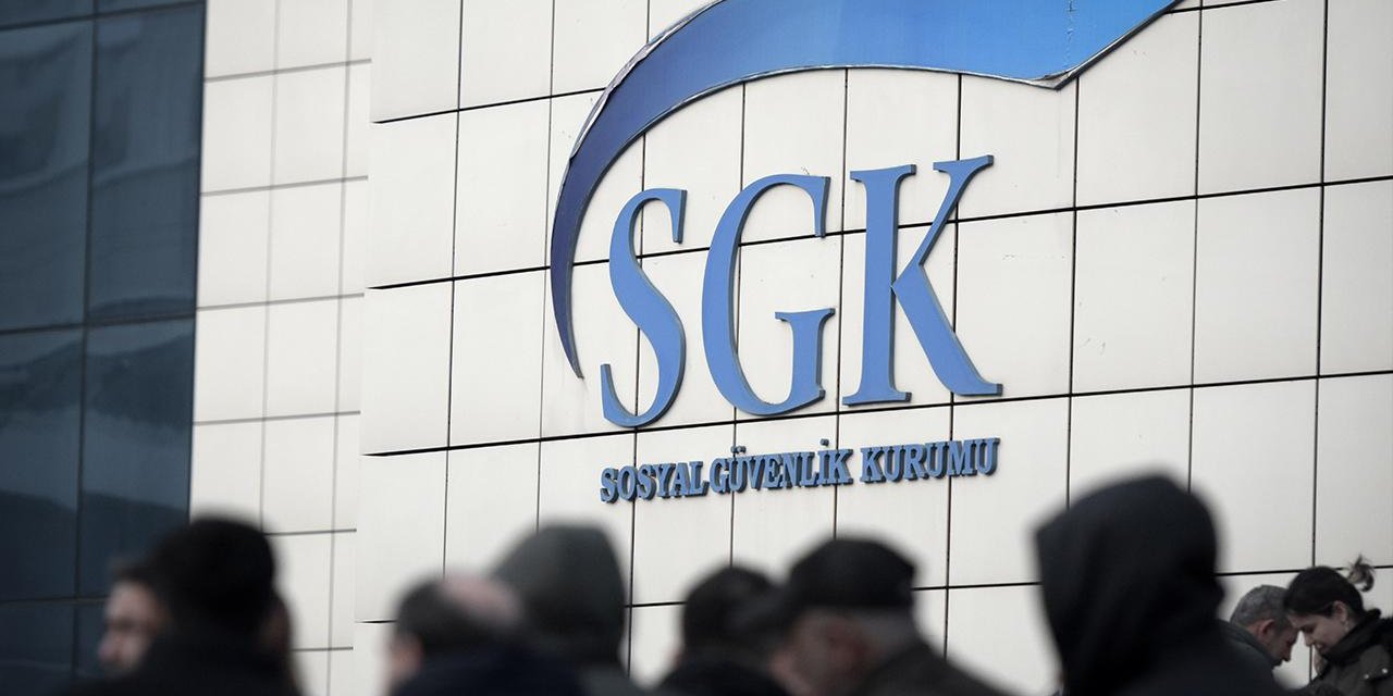 SSK-SGK Girişi Olanları Sevindiren Haber: 3600 Günden Erken Emeklilik Fırsatı!