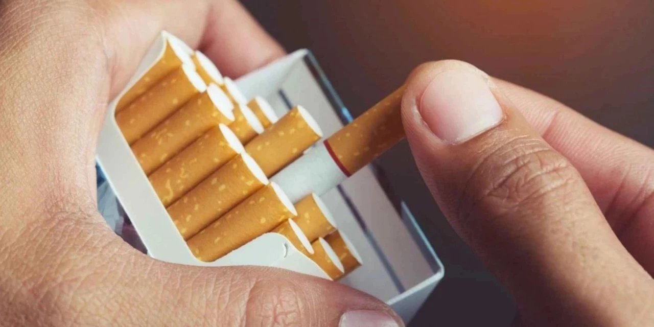 Sigaralara Yeni Zam Haberi: KDV Artışıyla Fiyatlara Bir Darbe Daha!