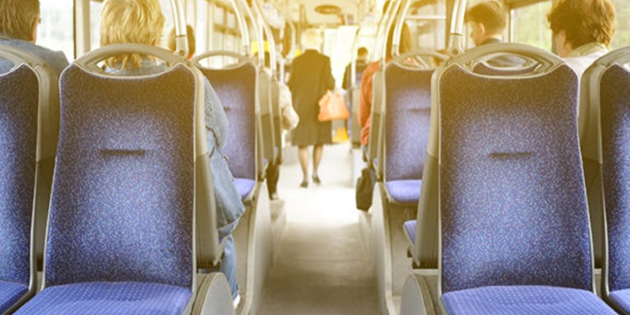 Toplu Taşıma Kullanıcılarına Yönelik Önemli Değişiklik! 65 Yaş Üstü İçin Ücretsiz Binişler Sonlandırıldı